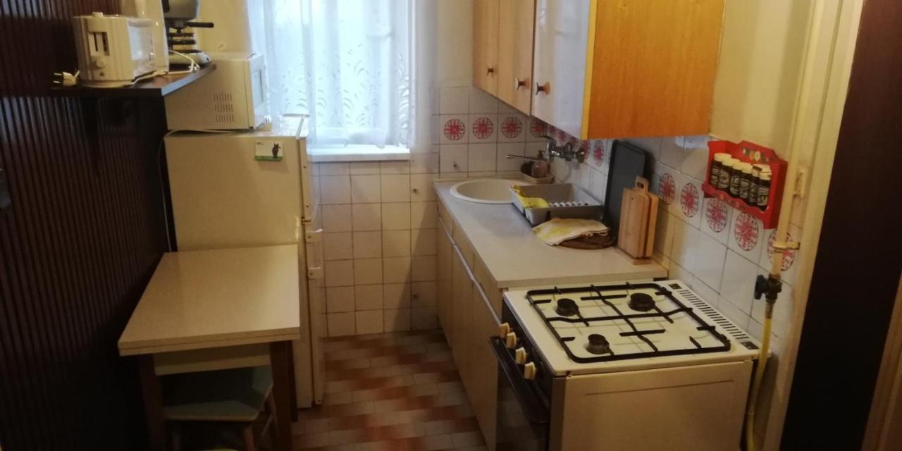 Fecske Home Zamárdi Eksteriør bilde