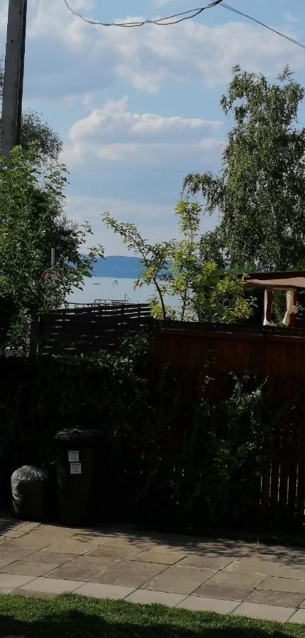 Fecske Home Zamárdi Eksteriør bilde