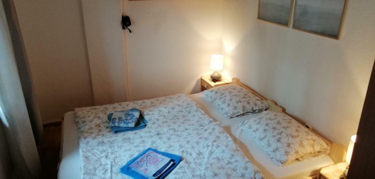 Fecske Home Zamárdi Eksteriør bilde