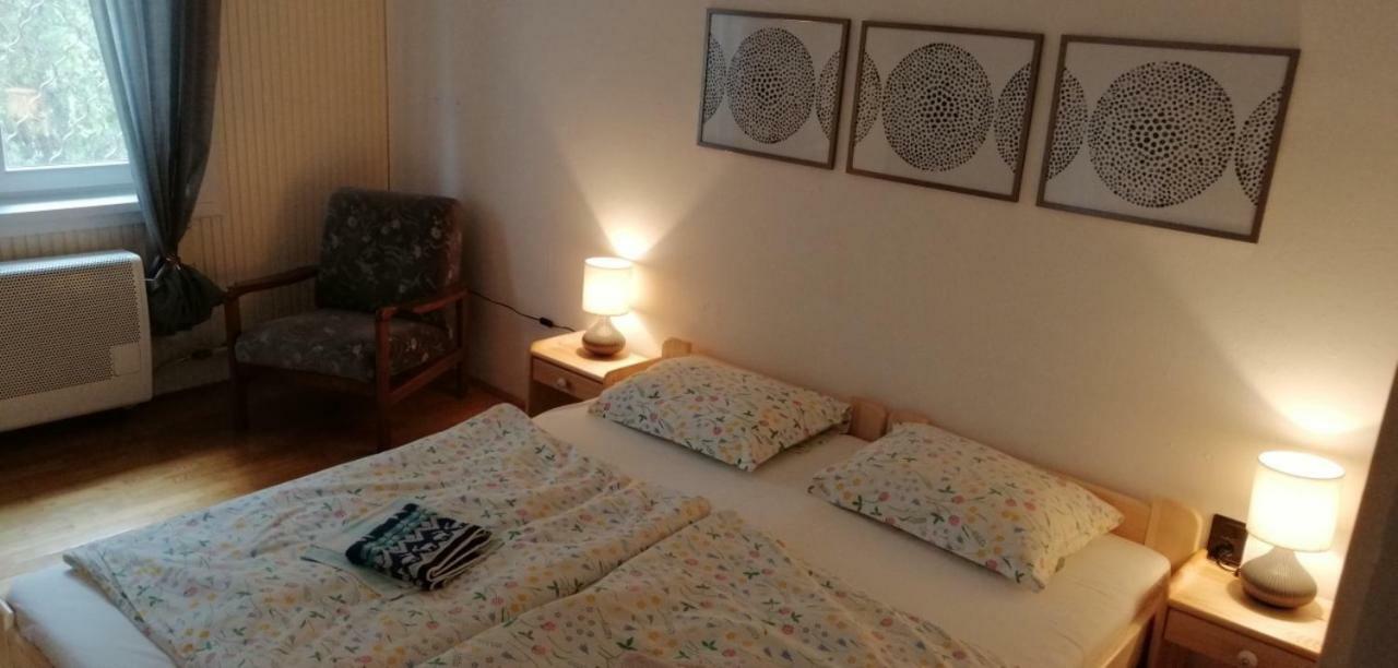 Fecske Home Zamárdi Eksteriør bilde